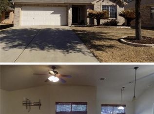 210 Newport Landing Pl, Round Rock, TX 78665