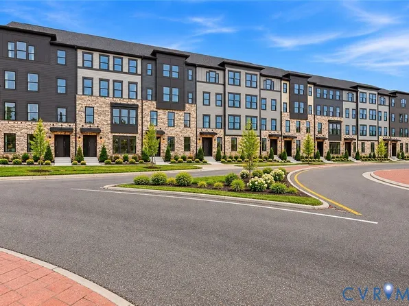 317 Maury St, Richmond, VA 23224