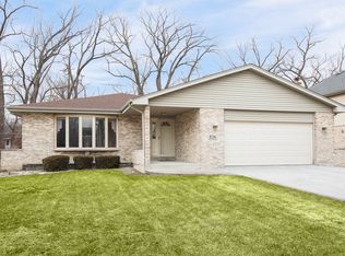 8236 Charles Ave, Palos Hills, IL