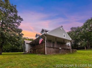 6657 Limestone Dr, Osage Beach, MO 65065