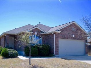 516 W South St, Leander, TX 78641