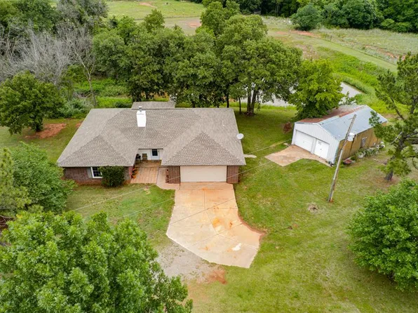 1209 County Street 2955, Tuttle, OK 73089