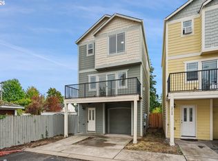 2518 SE 130th Ave, Portland, OR 97236