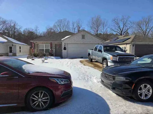 26 Big Bend Dr, Mabelvale, AR 72103