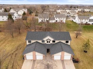 132-138 Talon Pl, Sun Prairie, WI 53590