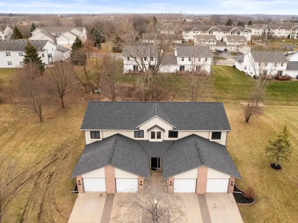 132-138 Talon Place, Sun Prairie, WI 53590