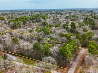 0 Heights Blvd Lot 23, New Caney, TX 77357