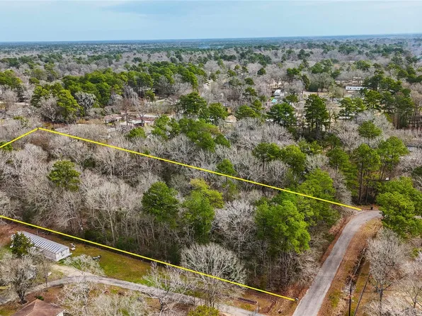 0 Heights Blvd Lot 23, New Caney, TX 77357