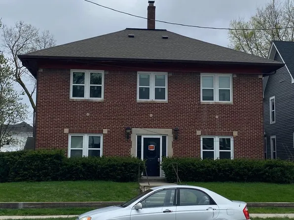 551 W. Washington St., 551 W Washington St, Frankfort, IN 46041