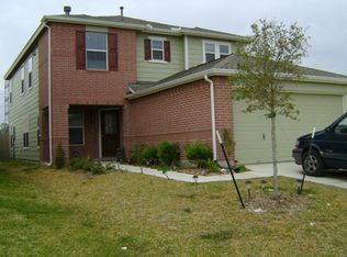 3018 Ribbon Creek Way, Spring, TX 77389