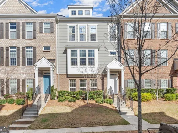 1983 Washington Park Ln, Decatur, GA 30033