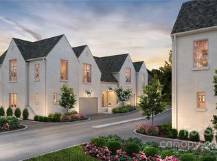 1367 S Kings Dr #7, Charlotte, NC 28207