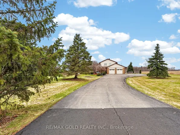 752 Old School Rd, Caledon, ON L7C 0V6
