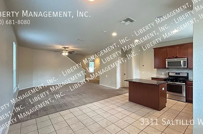 3311 Saltillo Way — Photo 16