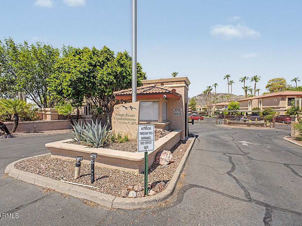 1st image of 10410 N CAVE CREEK Road #1009