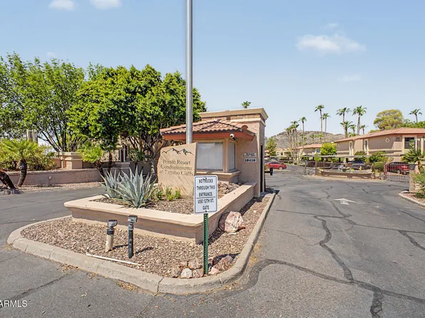 10410 N CAVE CREEK Road #1009, Phoenix, AZ 85020