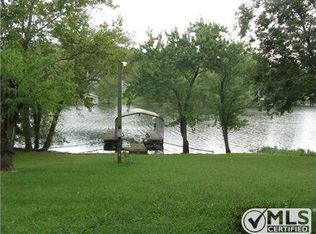 580 Twin Cove Dr, Lebanon, TN 37087