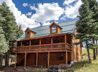 317 Parsons Rd, La Veta, CO 81055