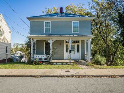 805 Sudbury St, Staunton, VA, 24401