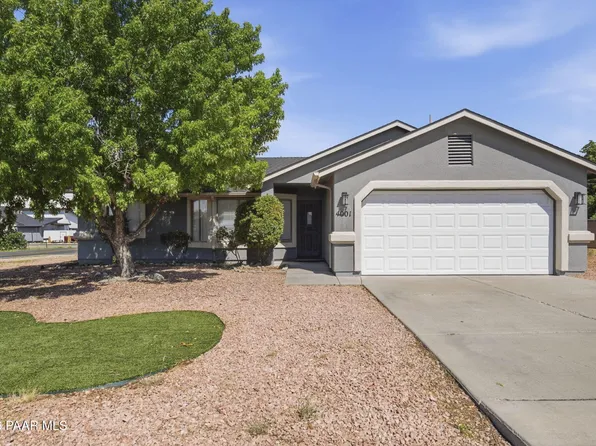 4001 N Navajo Dr, Prescott Valley, AZ 86314