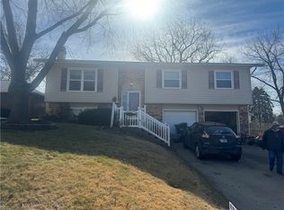 543 W Ash Ave, Decatur, IL 62526