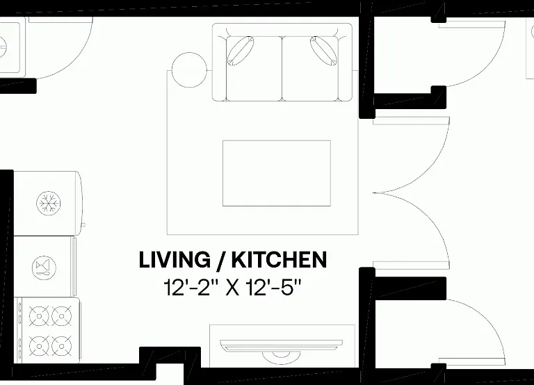 18 Avenue A #5F — Photo 13