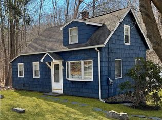 462 Newtown Tpke, Weston, CT 06883