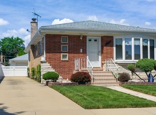 4836 N Knight Ave, Norridge, IL 60706