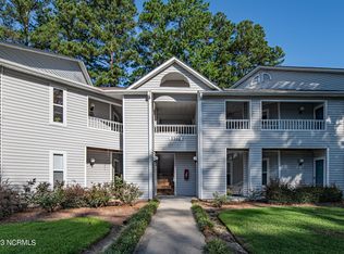 3302 Mulberry Ln APT D, Greenville, NC 27858