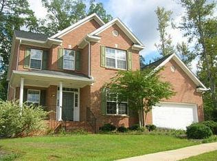 206 Popes Ln, Lexington, SC 29072