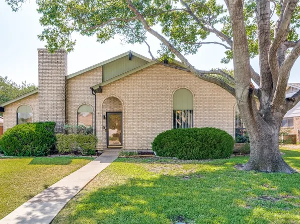 1814 Clover Trl, Richardson, TX 75081