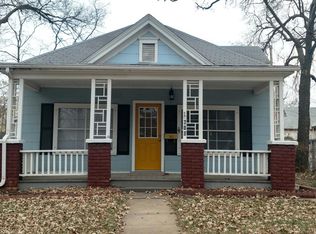 610 Park Pl, Salina, KS 67401
