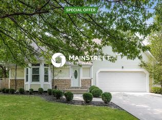15456 Robinson St, Overland Park, KS 66223