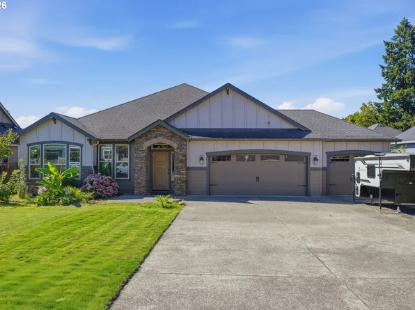 4807 NE 135th St, Vancouver, WA 98686