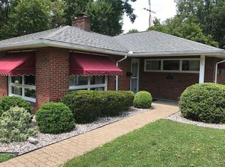 336 W Water St, Slippery Rock, PA 16057