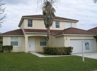 15961 SW 142nd Ter, Miami, FL 33196