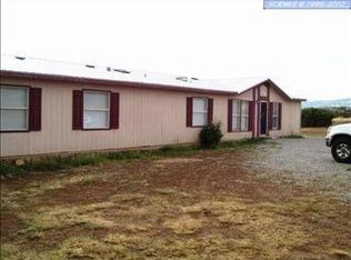 134 Kirkland Rd, Silver City, NM 88061