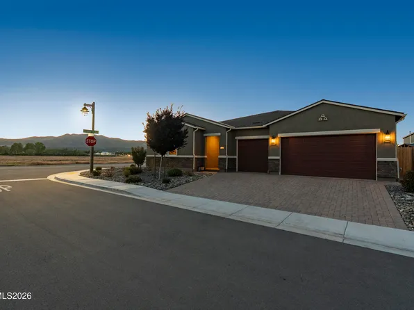 1802 Red Loam Rd, Sparks, NV 89436