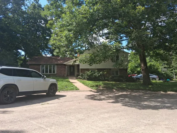 4 La Clerc Ct, Fulton, MO 65251