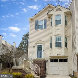 18500 Clovercrest Cir, Olney, MD, 20832