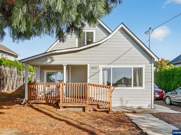 15145 Woodburn-monit Rd, Woodburn, OR 97071