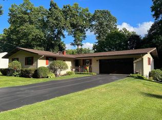 612 Wendy Way, Franklin, PA 16323