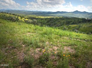 Sonoita Creek Ranch Rd #86, Rio Rico, AZ 85648