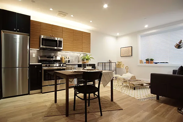 Rented by Lofts and Flats LLC | media 1