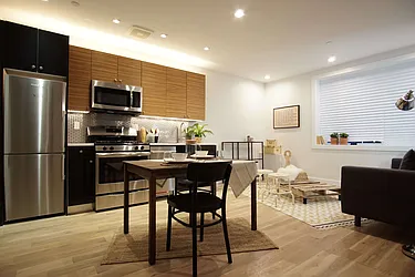 Rented by Lofts and Flats LLC