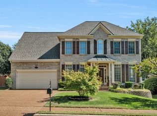 4550 Winfield Dr, Nashville, TN 37211