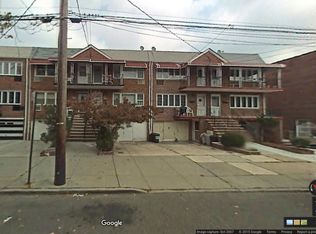 1449 E 88th St #2, Brooklyn, NY 11236