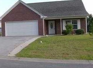 123 Louise Ln, Calhoun, GA 30701