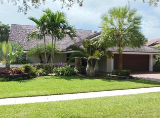 2614 NW 41st St, Boca Raton, FL 33434