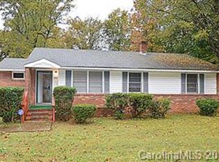 5410 Nations Ford Rd, Charlotte, NC 28217